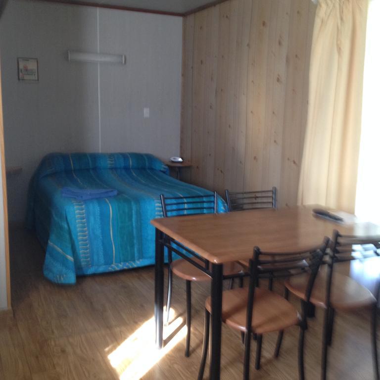 Millicent Lakeside Caravan Park Otel Dış mekan fotoğraf